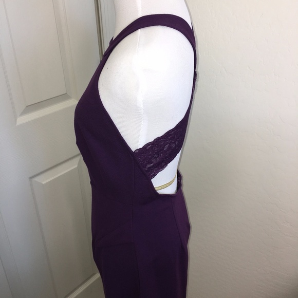 NWOT Mystic Bodycon Dress - Picture 3 of 7